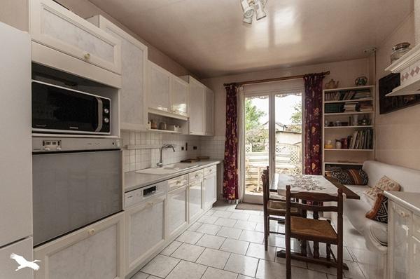 Maison à vendre |  Thiviers |  6 pièces | 135 m²