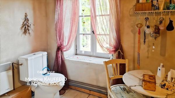 Maison à vendre 4 pièces proche de Vollore-Ville (63)