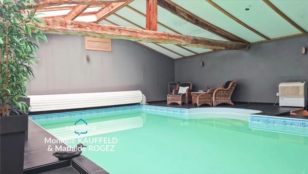 Maison à vendre 4 pièces proche de Vollore-Ville (63)