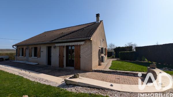 Location maison 5 pièces 103 m² Villebichot