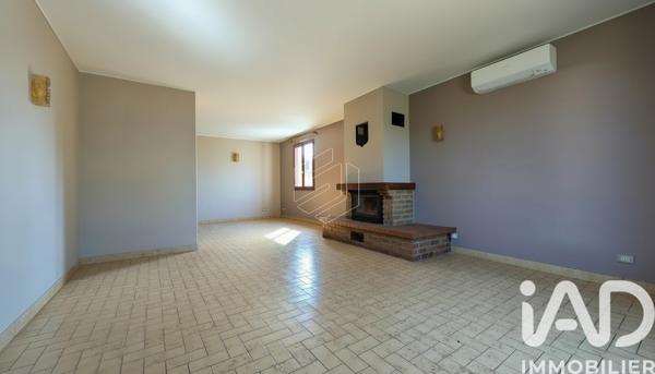 Location maison 5 pièces 103 m² Villebichot