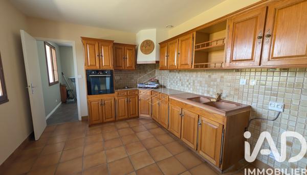 Location maison 5 pièces 103 m² Villebichot