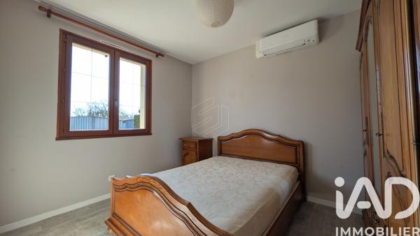 Location maison 5 pièces 103 m² Villebichot