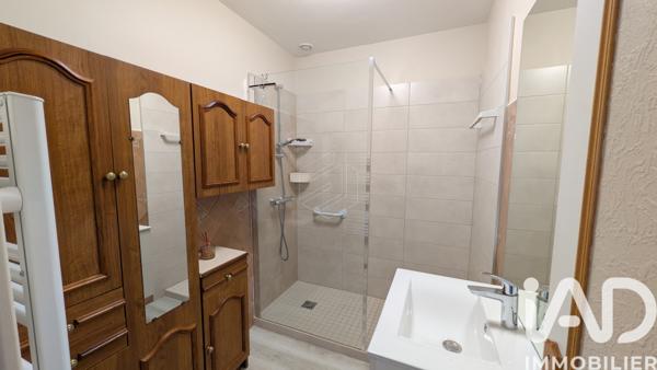 Location maison 5 pièces 103 m² Villebichot