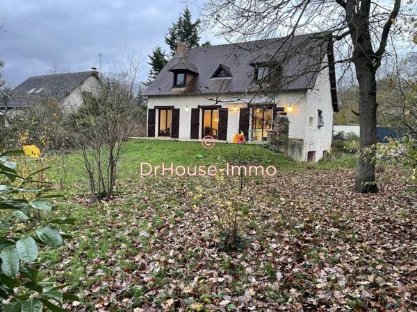 Maison à vendre 7 pièces de 149 m²