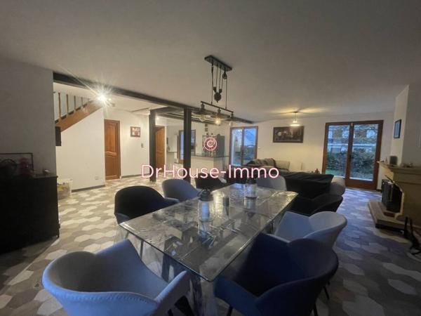 Maison à vendre 7 pièces de 149 m²