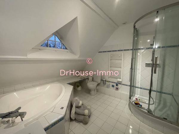 Maison à vendre 7 pièces de 149 m²