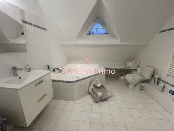 Maison à vendre 7 pièces de 149 m²