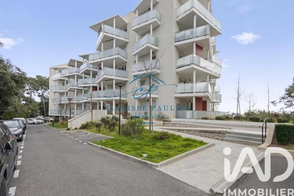 Appartement à vendre 2 pièces 42 m² Marseille 13