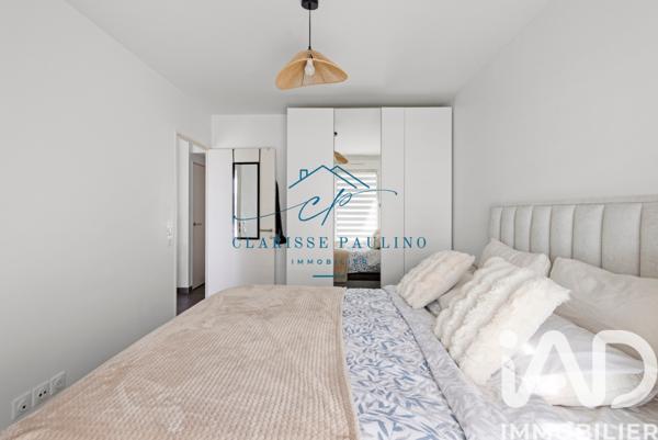 Appartement à vendre 2 pièces 42 m² Marseille 13