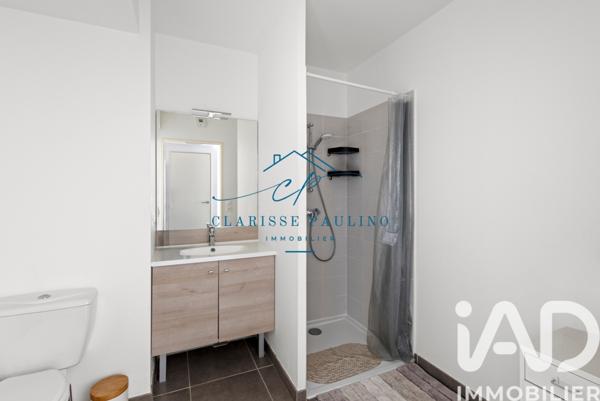 Appartement à vendre 2 pièces 42 m² Marseille 13
