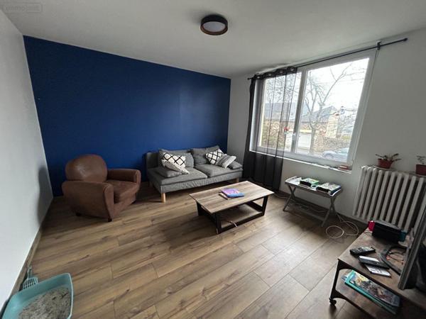 Maison à vendre à Chalonnes-sur-Loire dans le Maine-et-Loire (49290), ref : 12516/1274   
CENTRE VILLE