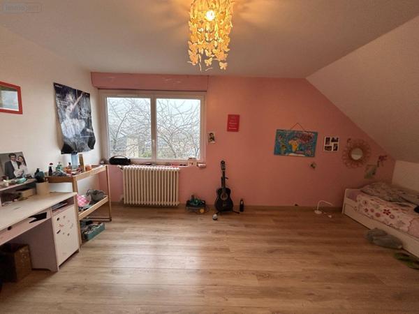 Maison à vendre à Chalonnes-sur-Loire dans le Maine-et-Loire (49290), ref : 12516/1274   
CENTRE VILLE