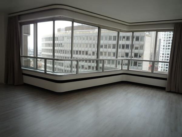 Appartement PARIS 15ème - 1 pièce - 37,19 m²