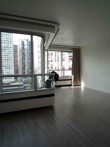 Appartement PARIS 15ème - 1 pièce - 37,19 m²