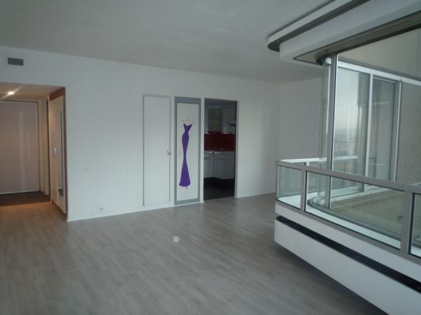 Appartement PARIS 15ème - 1 pièce - 37,19 m²