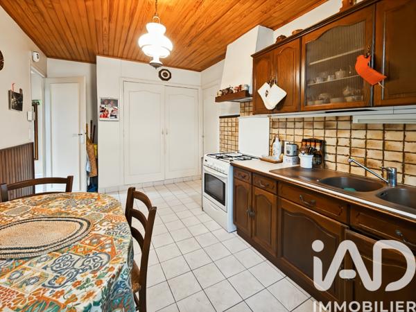 Maison à vendre 5 pièces 83 m² Gagny