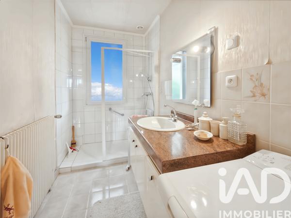 Maison à vendre 5 pièces 83 m² Gagny