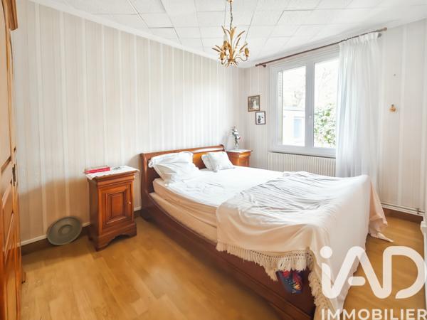 Maison à vendre 5 pièces 83 m² Gagny