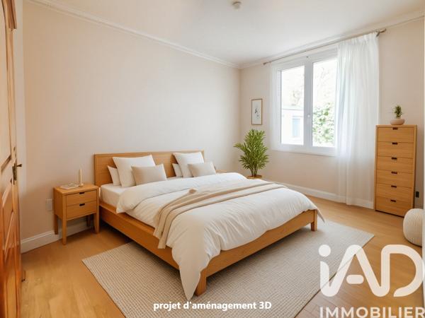 Maison à vendre 5 pièces 83 m² Gagny