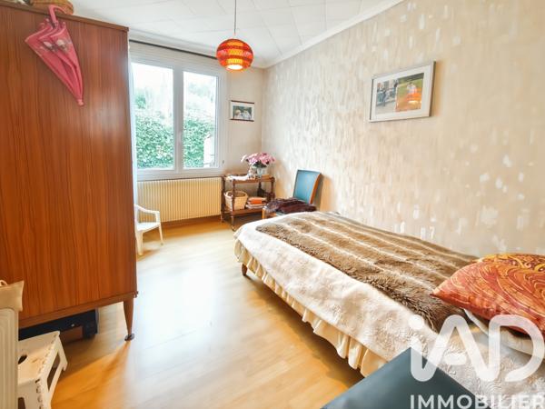 Maison à vendre 5 pièces 83 m² Gagny