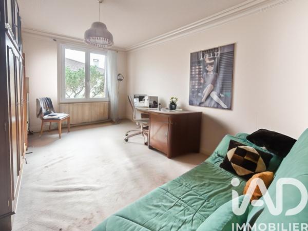 Maison à vendre 5 pièces 83 m² Gagny