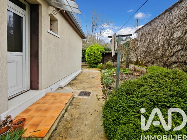 Maison à vendre 5 pièces 83 m² Gagny