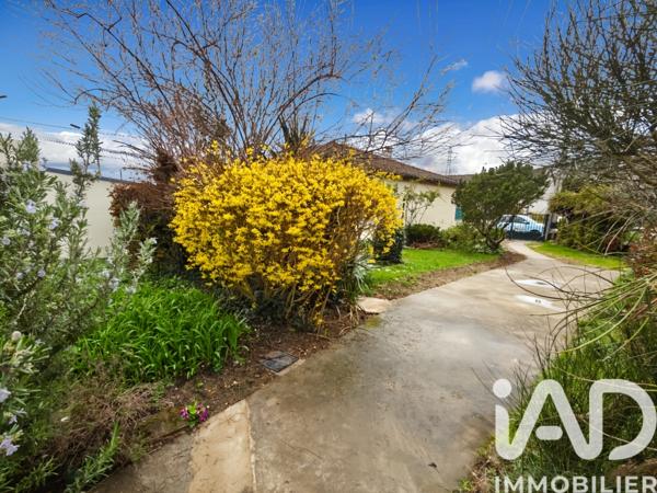 Maison à vendre 5 pièces 83 m² Gagny