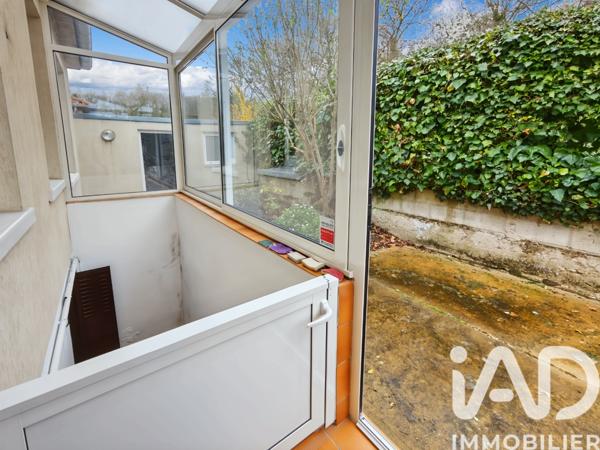 Maison à vendre 5 pièces 83 m² Gagny