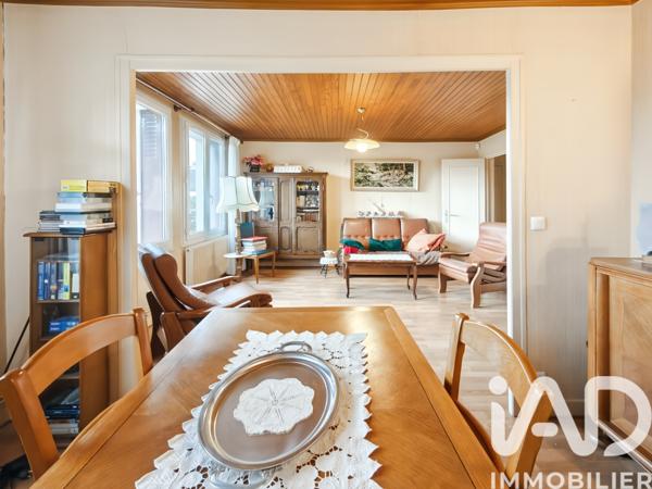 Maison à vendre 5 pièces 83 m² Gagny