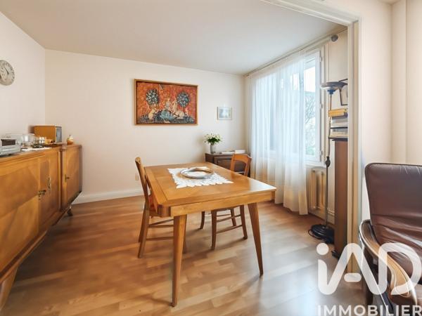 Maison à vendre 5 pièces 83 m² Gagny