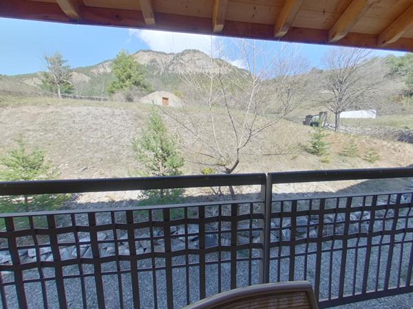 TYPE 3 EN DUPLEX - TERRASSE - PARKING PRIVATIF COUVERT