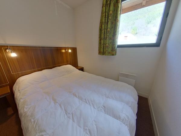 TYPE 3 EN DUPLEX - TERRASSE - PARKING PRIVATIF COUVERT