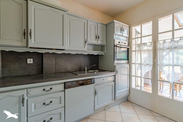 Maison à vendre |                                       Sainte-Eulalie |                                        4 pièces  |  122 m²