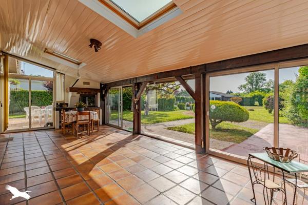 Maison à vendre |                                       Sainte-Eulalie |                                        4 pièces  |  122 m²