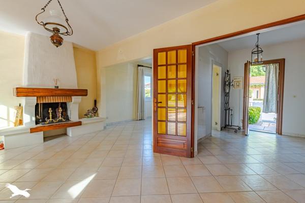 Maison à vendre |                                       Sainte-Eulalie |                                        4 pièces  |  122 m²