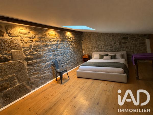 Maison à vendre 3 pièces 83 m² Saint-Étienne