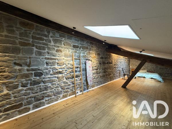 Maison à vendre 3 pièces 83 m² Saint-Étienne