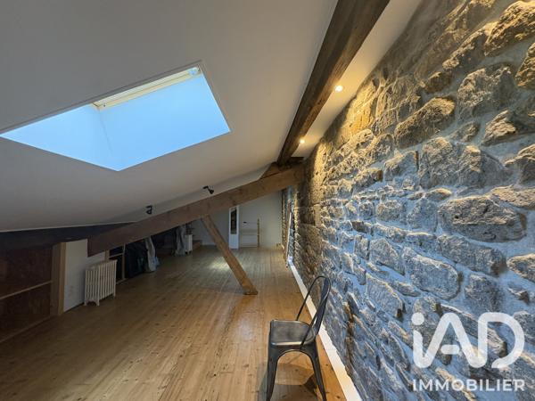 Maison à vendre 3 pièces 83 m² Saint-Étienne