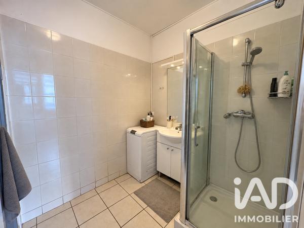 Maison à vendre 3 pièces 83 m² Saint-Étienne