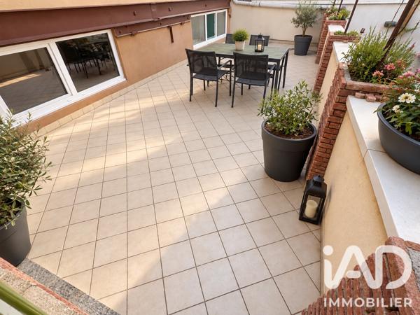 Maison à vendre 3 pièces 83 m² Saint-Étienne