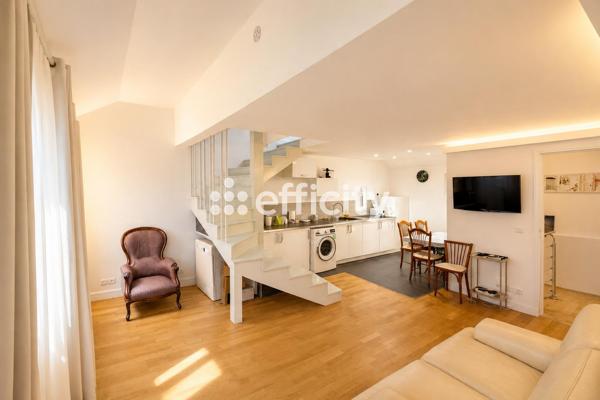 Appartement
         3 pièces
        - 66 m² Exclusivité 569 000 € *