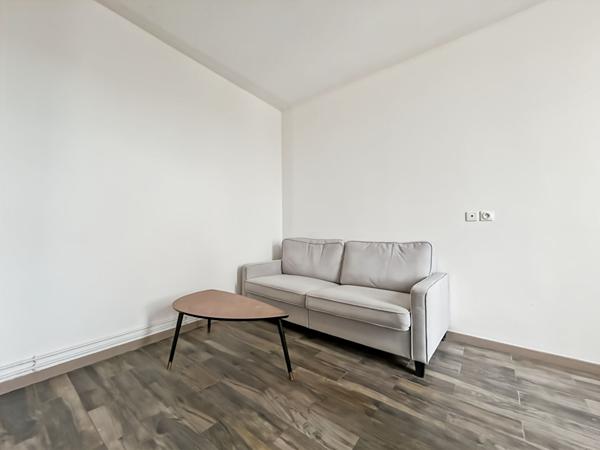 Appartement Vanves 2 pièces 26 m2