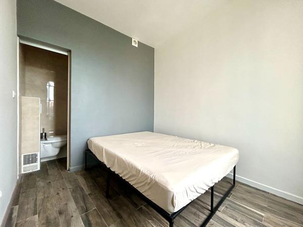 Appartement Vanves 2 pièces 26 m2