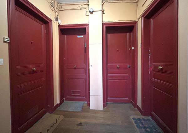 Appartement Vanves 2 pièces 26 m2