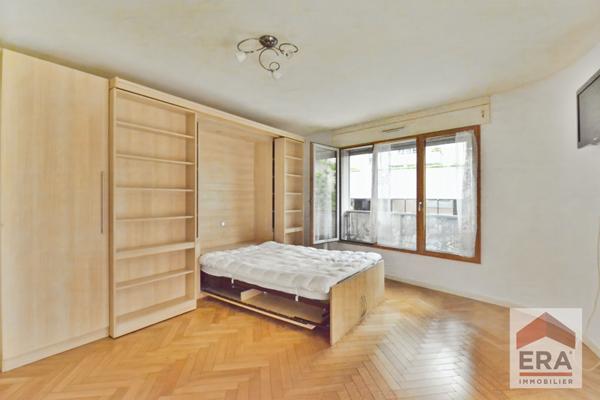 Appartement Boulogne Billancourt 1 pièce 30.01 m2