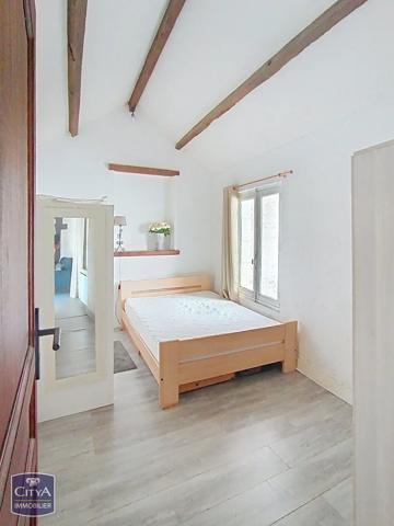 Appartement à vendre 2 pièces 25.7m² Blois (41000)