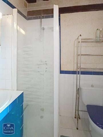 Appartement à vendre 2 pièces 25.7m² Blois (41000)