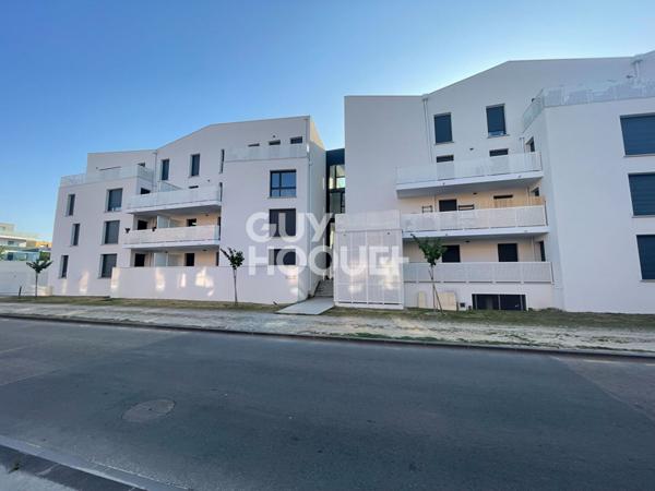 Appartement Villenave D Ornon 3 pièce(s) 61.51 m2