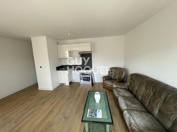 Appartement Villenave D Ornon 3 pièce(s) 61.51 m2